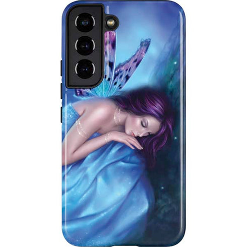 Rachel Anderson Serenity Galaxy S22 Pro Case