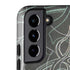 Grey Serenity Galaxy S22 Pro Case