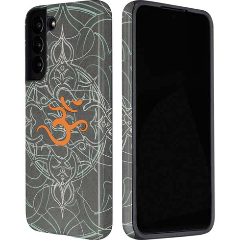 Grey Serenity Galaxy S22 Pro Case