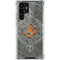 Grey Serenity Galaxy S22 Ultra Clear Case