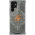 Grey Serenity Galaxy S22 Ultra Clear Case