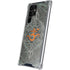 Grey Serenity Galaxy S22 Ultra Clear Case