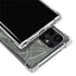 Grey Serenity Galaxy S22 Ultra Clear Case