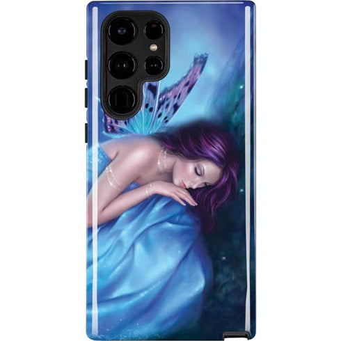 Rachel Anderson Serenity Galaxy S22 Ultra Pro Case
