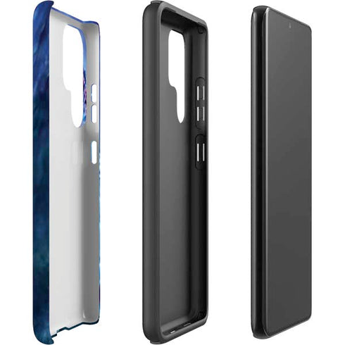 Rachel Anderson Serenity Galaxy S22 Ultra Pro Case