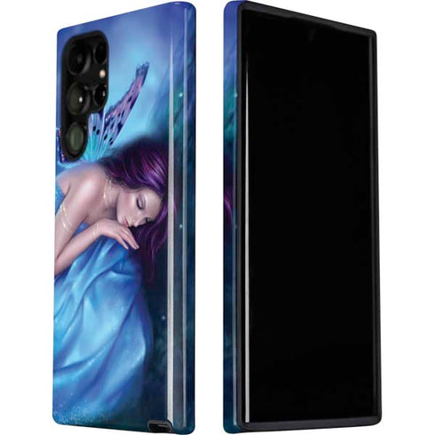 Rachel Anderson Serenity Galaxy S22 Ultra Pro Case