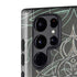 Grey Serenity Galaxy S22 Ultra Pro Case