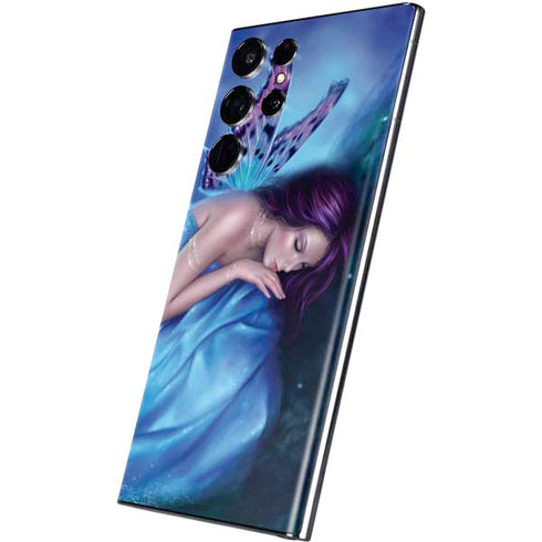 Rachel Anderson Serenity Galaxy S22 Ultra Skin