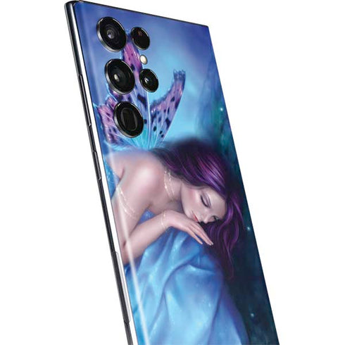 Rachel Anderson Serenity Galaxy S22 Ultra Skin