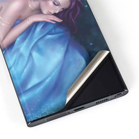 Rachel Anderson Serenity Galaxy S22 Ultra Skin