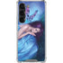 Rachel Anderson Serenity Galaxy S23 Clear Case