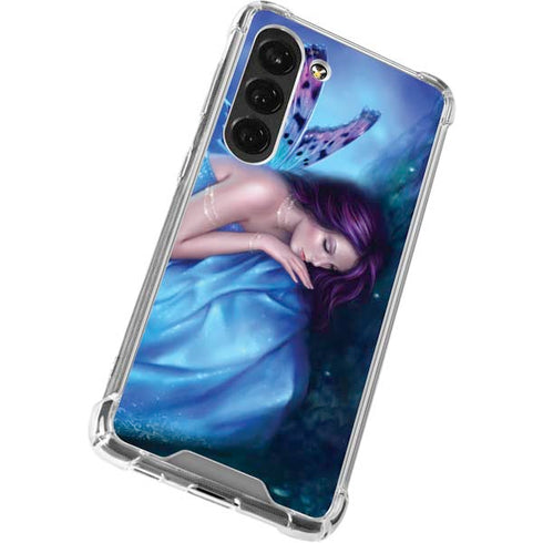 Rachel Anderson Serenity Galaxy S23 Clear Case