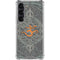 Grey Serenity Galaxy S23 Clear Case