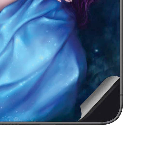 Serenity by Rachel Anderson Galaxy S23 FE Skin