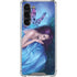 Rachel Anderson Serenity Galaxy S23 Plus Clear Case