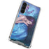 Rachel Anderson Serenity Galaxy S23 Plus Clear Case