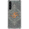 Grey Serenity Galaxy S23 Plus Clear Case