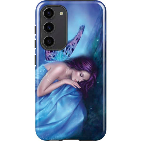 Rachel Anderson Serenity Galaxy S23 Plus Pro Case