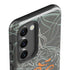 Grey Serenity Galaxy S23 Plus Pro Case