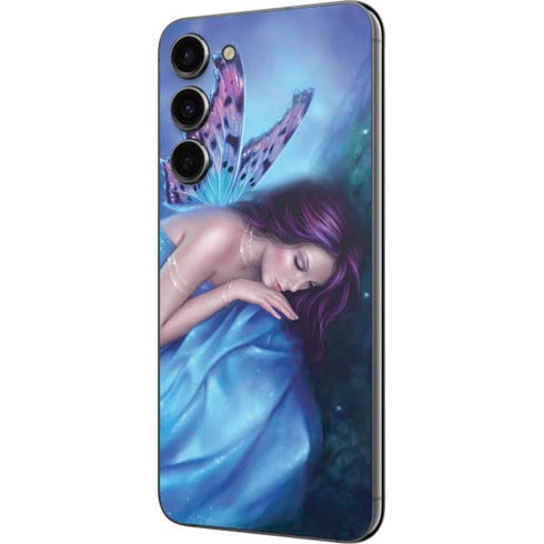Rachel Anderson Serenity Galaxy S23 Plus Skin