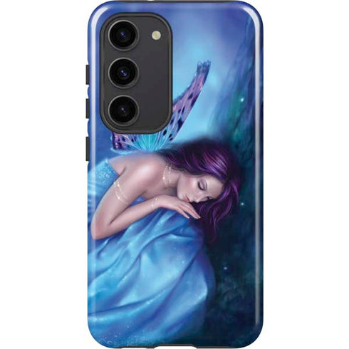 Rachel Anderson Serenity Galaxy S23 Pro Case