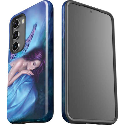 Rachel Anderson Serenity Galaxy S23 Pro Case