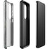 Grey Serenity Galaxy S23 Pro Case