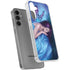 Serenity by Rachel Anderson Galaxy S24 Plus Clear Case