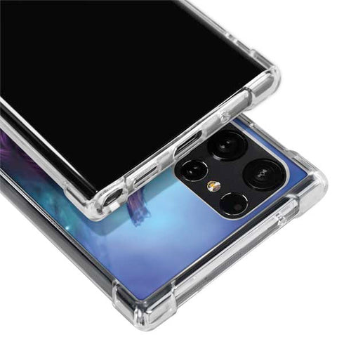Serenity by Rachel Anderson Galaxy S24 Ultra Clear Case