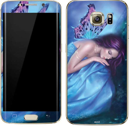 Rachel Anderson Serenity Galaxy S7 Edge Skin