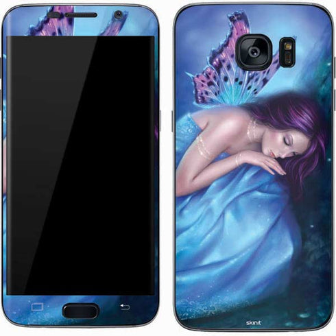 Rachel Anderson Serenity Galaxy S7 Skin