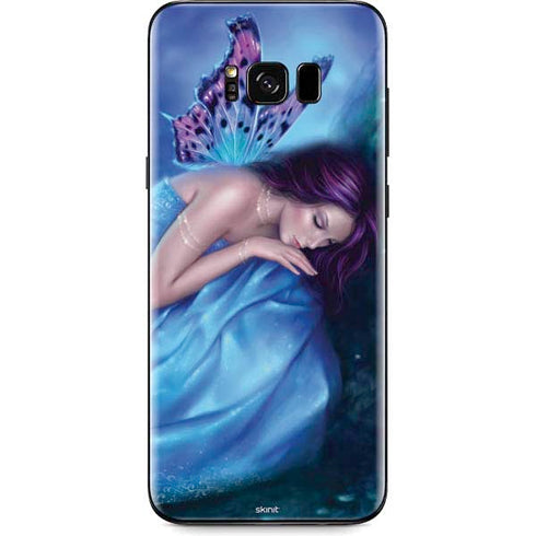 Rachel Anderson Serenity Galaxy S8 Skin