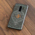 Grey Serenity Galaxy S9 Plus Skin