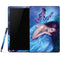 Rachel Anderson Serenity Samsung Galaxy Tab Skin