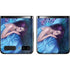 Rachel Anderson Serenity Galaxy Z Flip Skin