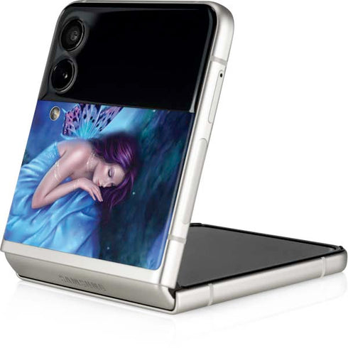 Rachel Anderson Serenity Galaxy Z Flip3 5G Skin