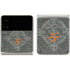 Grey Serenity Galaxy Z Flip3 5G Skin
