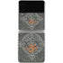 Grey Serenity Galaxy Z Flip3 5G Skin
