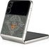Grey Serenity Galaxy Z Flip3 5G Skin