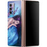 Rachel Anderson Serenity Galaxy Z Fold2 5G Skin