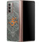 Grey Serenity Galaxy Z Fold2 5G Skin