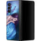 Rachel Anderson Serenity Galaxy Z Fold3 5G Skin