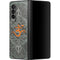 Grey Serenity Galaxy Z Fold3 5G Skin