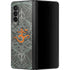 Grey Serenity Galaxy Z Fold3 5G Skin