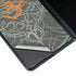 Grey Serenity Galaxy Z Fold3 5G Skin