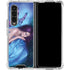 Rachel Anderson Serenity Galaxy Z Fold4 5G Clear Case