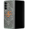 Grey Serenity Galaxy Z Fold4 5G Skin