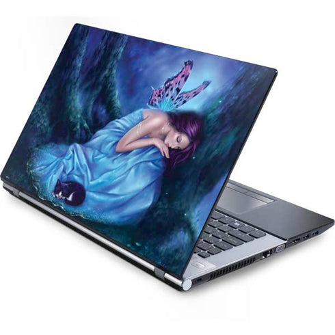 Rachel Anderson Serenity Generic Laptop Skin