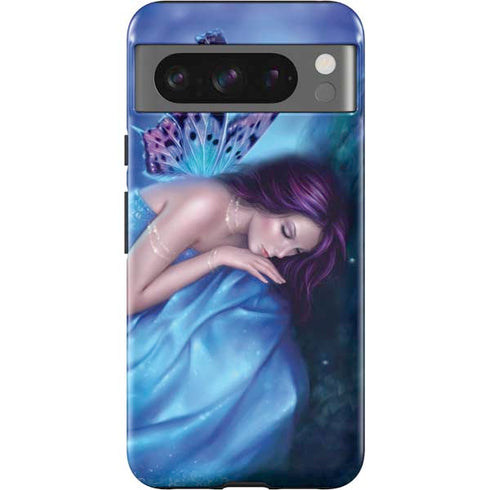Serenity by Rachel Anderson Google Pixel 8 Pro Impact Case