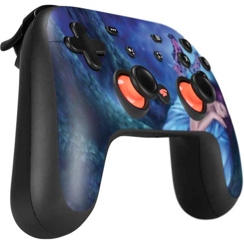 Rachel Anderson Serenity Google Stadia Controller Skin
